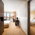 Elaya Hotel Hamburg Finkenwerder Ehemals The Rilano Hotel Hamburg