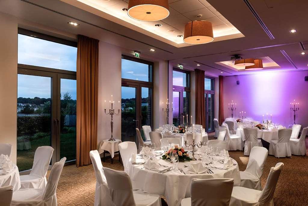 Hotel Elaya Finkenwerder Ehemals The Rilano 4*