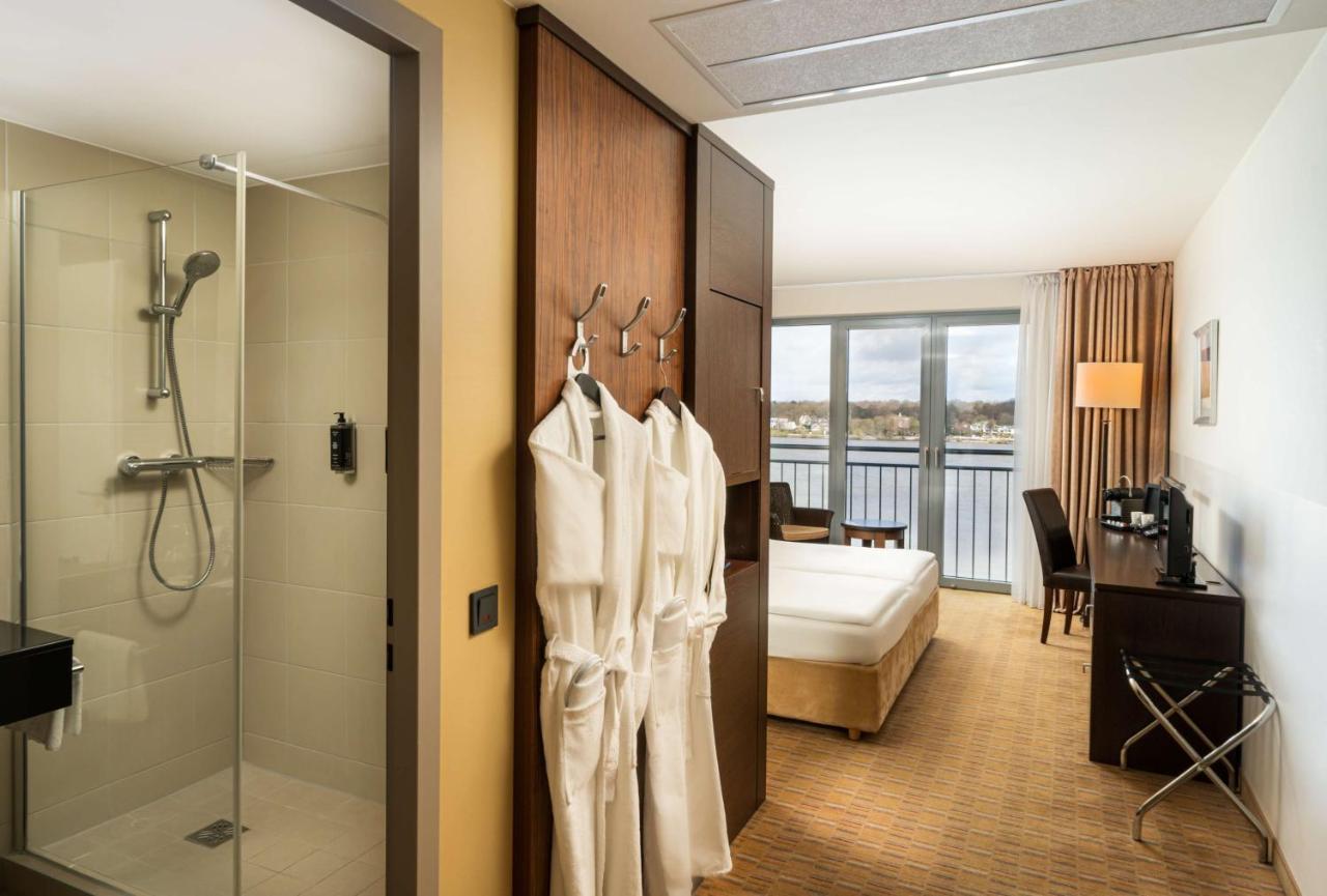 Elaya Finkenwerder Ehemals The Rilano 4* Hamborg