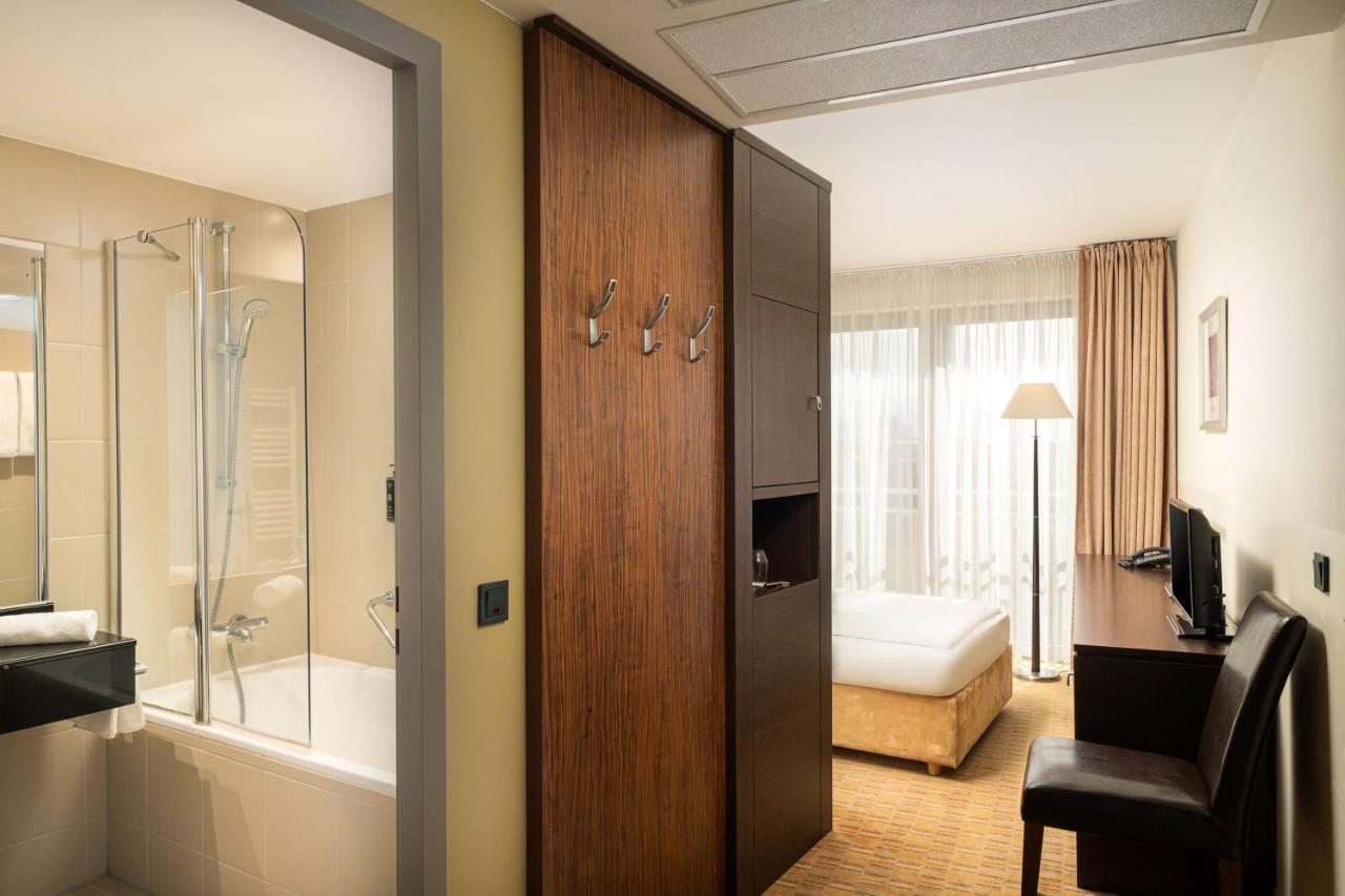 Elaya Finkenwerder Ehemals The Rilano 4* Hamborg