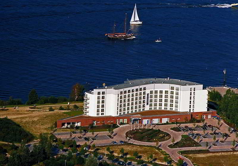 Elaya Finkenwerder Ehemals The Rilano Hotel Hamborg