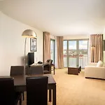 Worldhotel The Rilano Hamburg